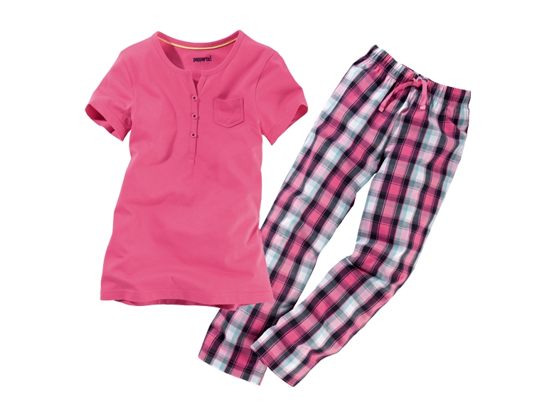 Pyjashort ou pyjama enfant