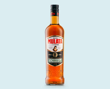 Kubanischer Rum 7 Añejo