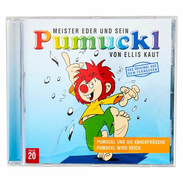 CD-Kinder-Hörspiel*