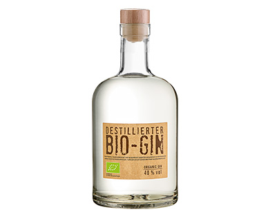 Bio-Gin