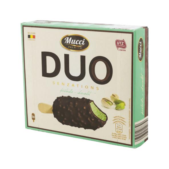 Duo-Senzations-Eissticks, 3 St.