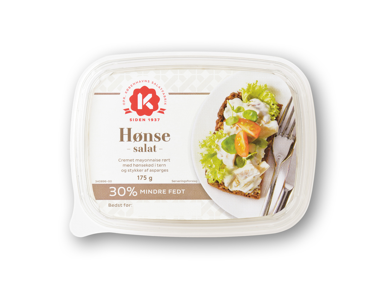K-SALAT Salater