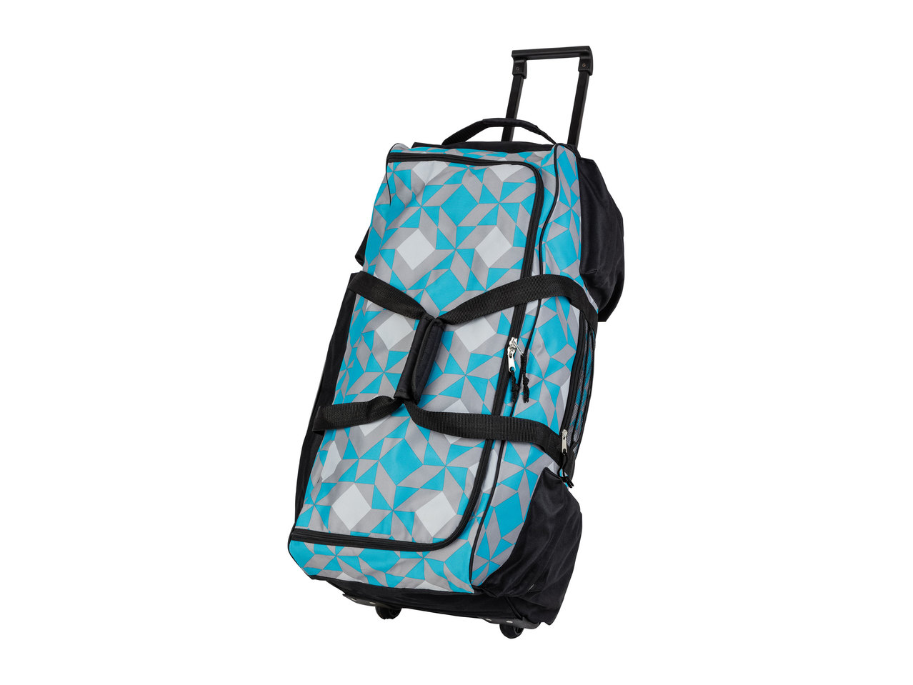 Top Move Trolley Travel Bag1