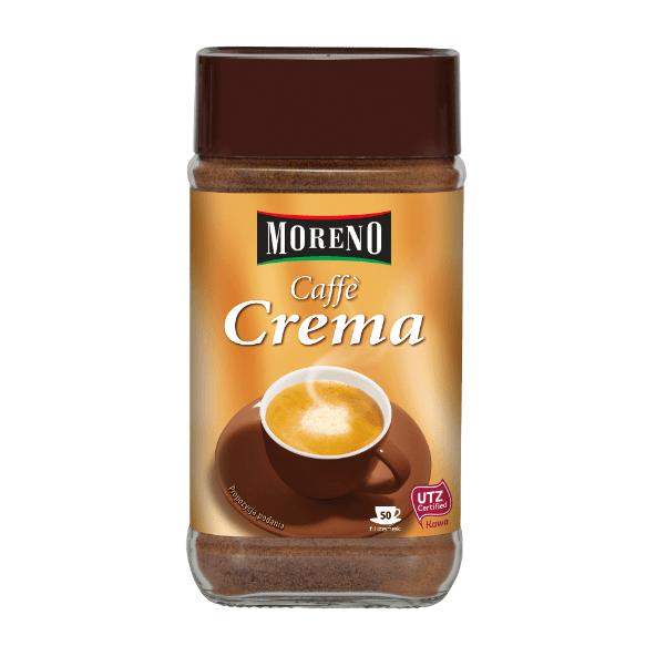 Caffè Crema