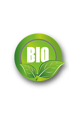 Biobulgur