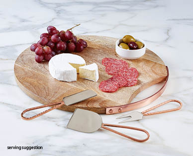 Cheese Serving Sets