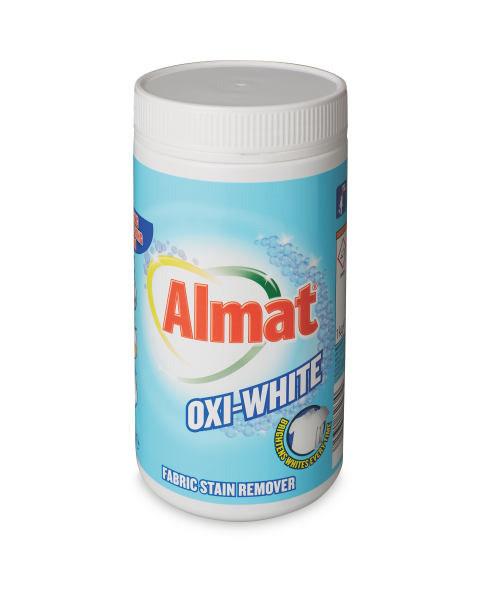 Almat Oxi-White Stain Remover