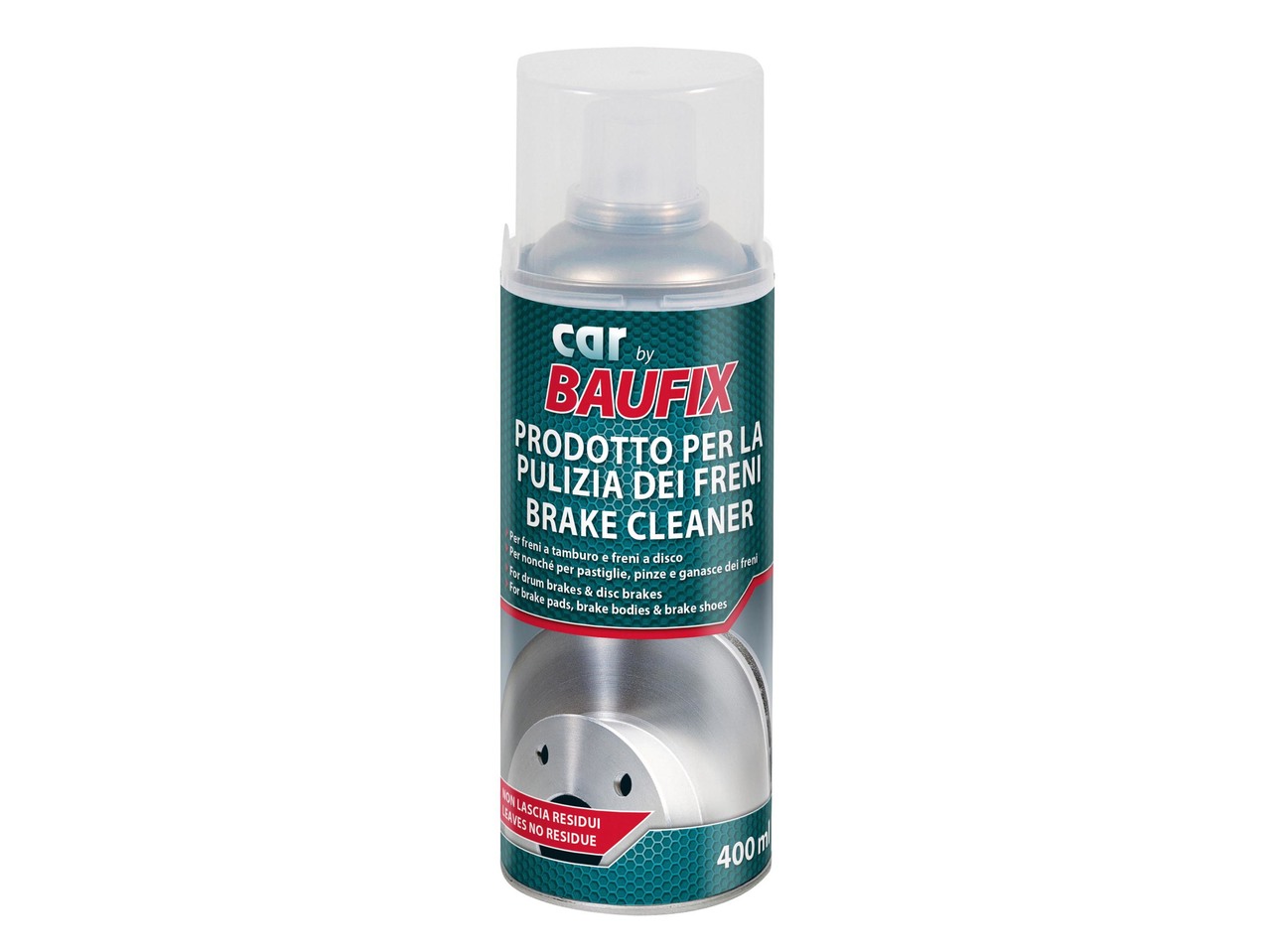 Car Maintenance Products