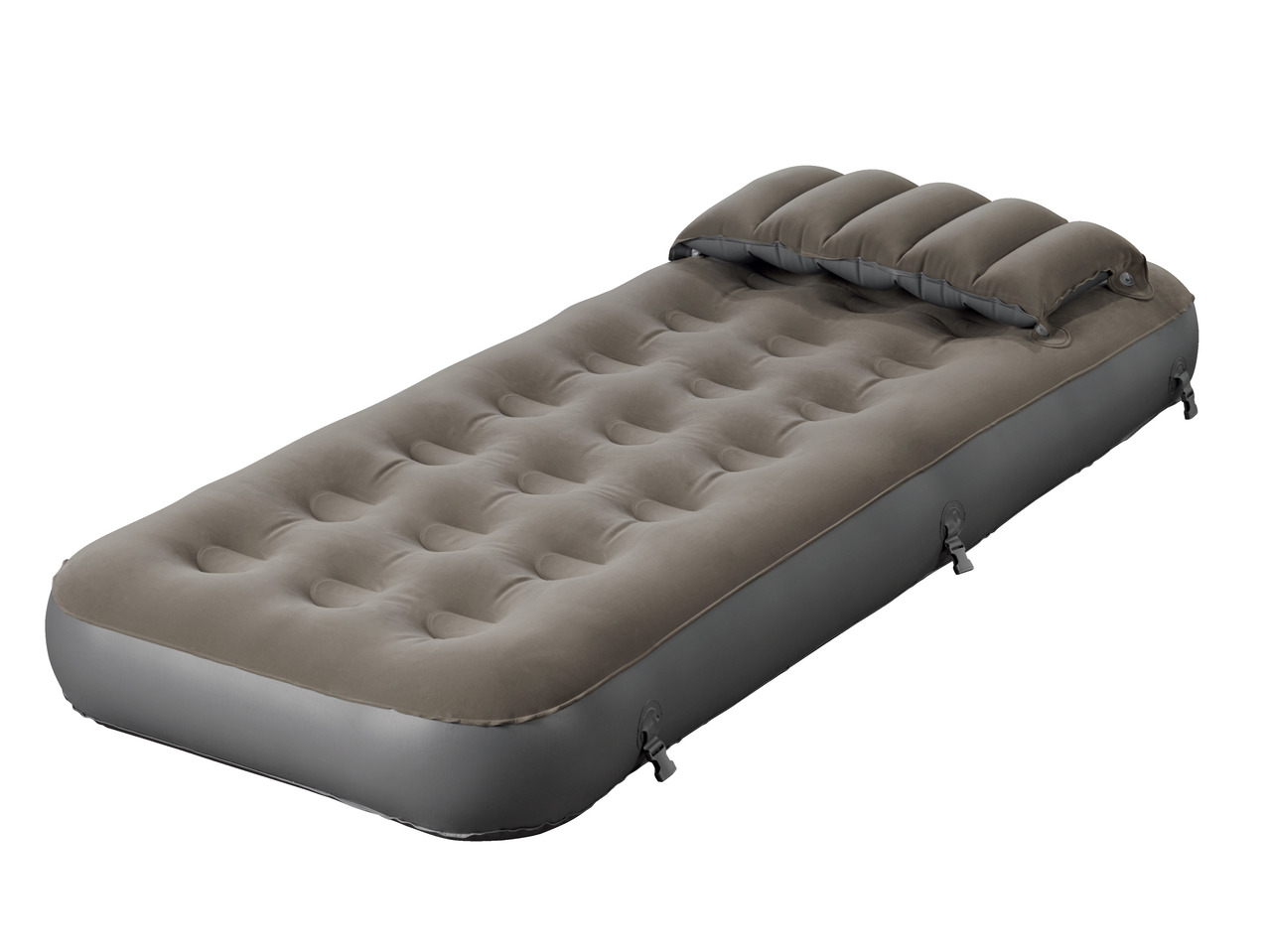3-in-1 Airbed