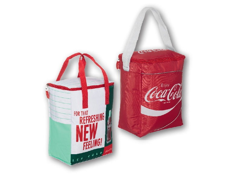 4L Coca Cola Cool Bag