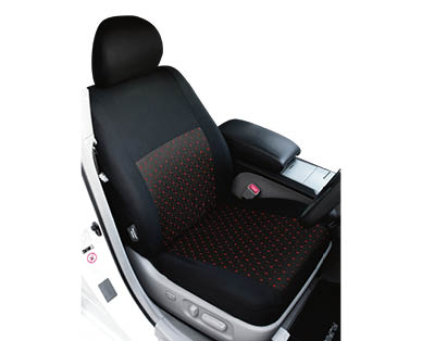 4WD Seat Covers 2pc