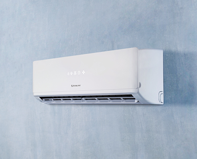 Reverse Cycle Inverter Split System Air Conditioner