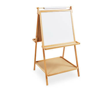 Natural Deluxe Easel
