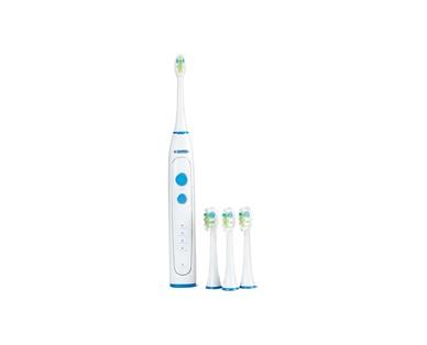 Dentiguard Rechargeable Sonic Toothbrush