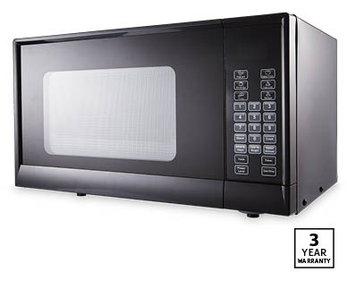 23L Microwave Oven