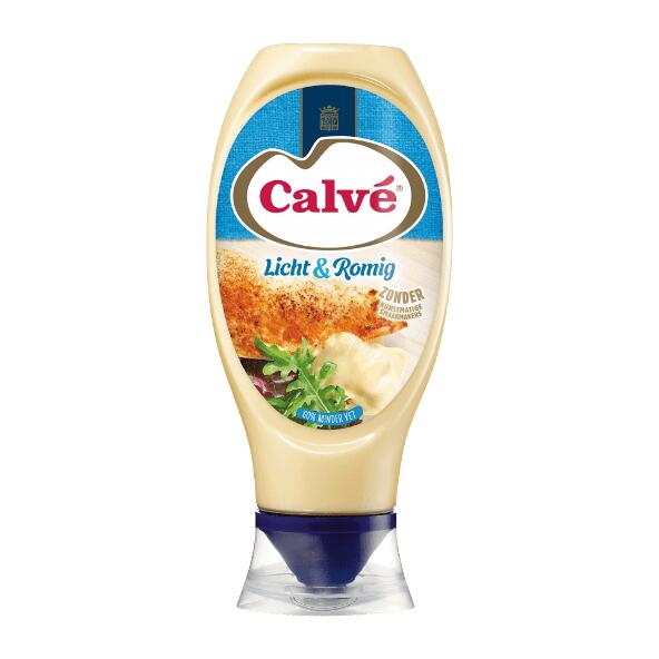 Calvé mayonaise
