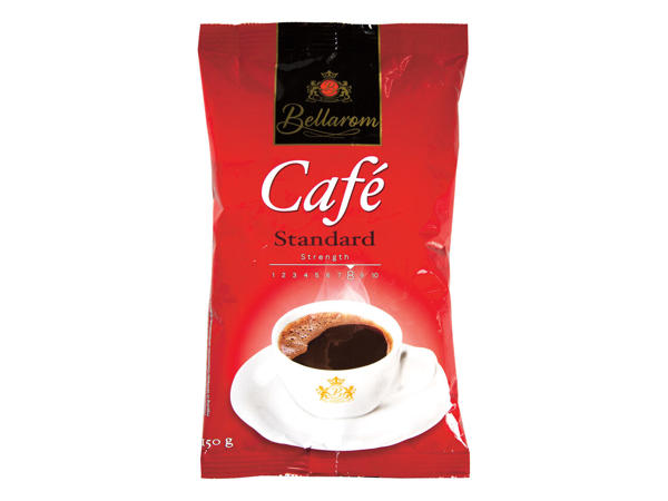 Cafea măcinată Standard