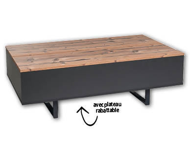 LIVING STYLE Table basse