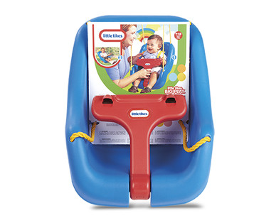 Little Tikes Infant to Toddler Swing