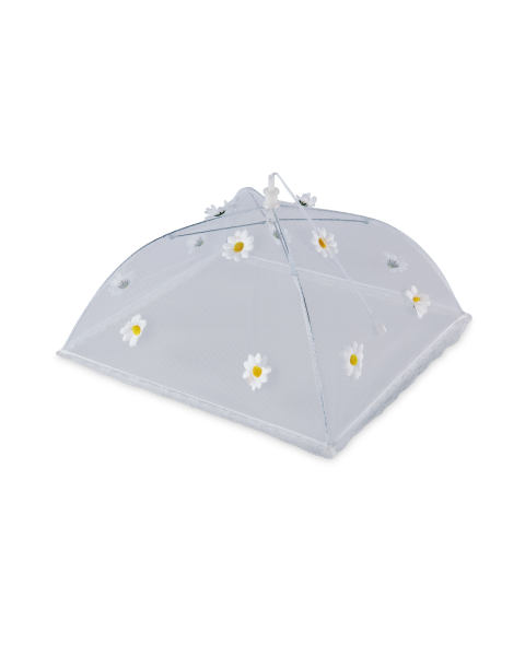 Daisy Food Umbrella