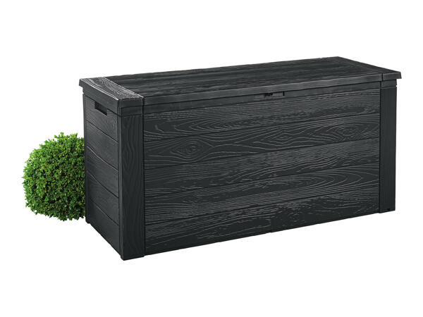 Florabest Garden Storage Box