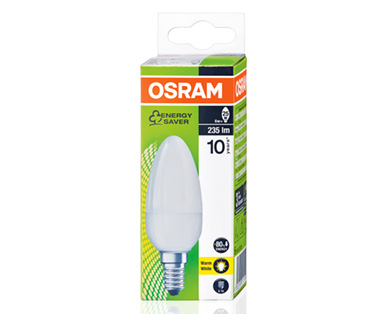 OSRAM Ultra-Mini-­­­­​Energiespar­lampe