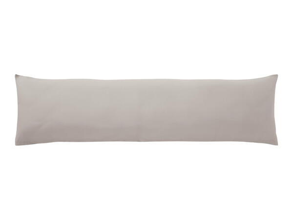 Meradiso Microfibre Sateen Body Pillowcase