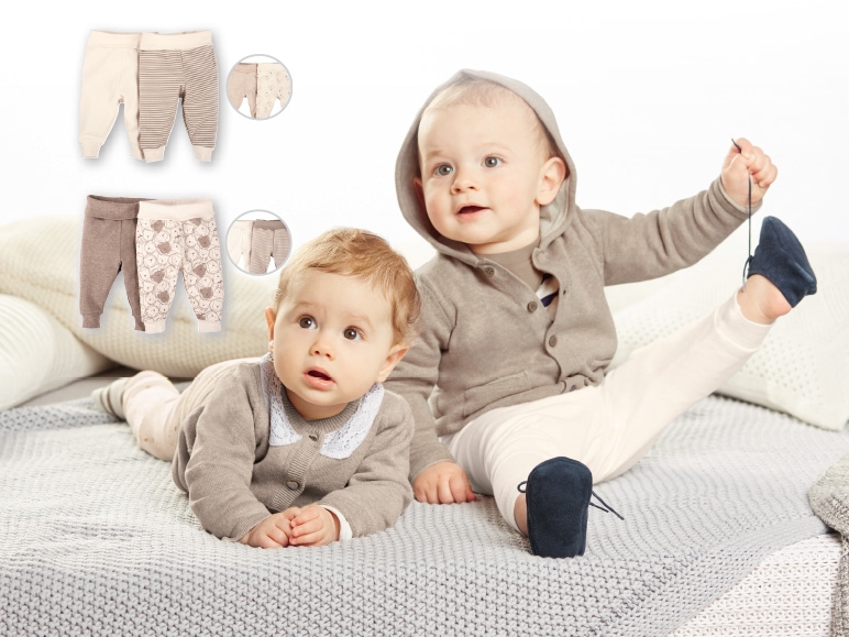 LUPILU Babies' Pull On Trousers