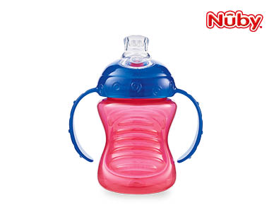NUBY Drink Bottles, Cutlery or Suction Bowls