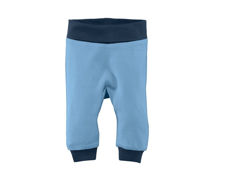 Pantaloni sport, cu licență, fete / băieți, 0-2 ani