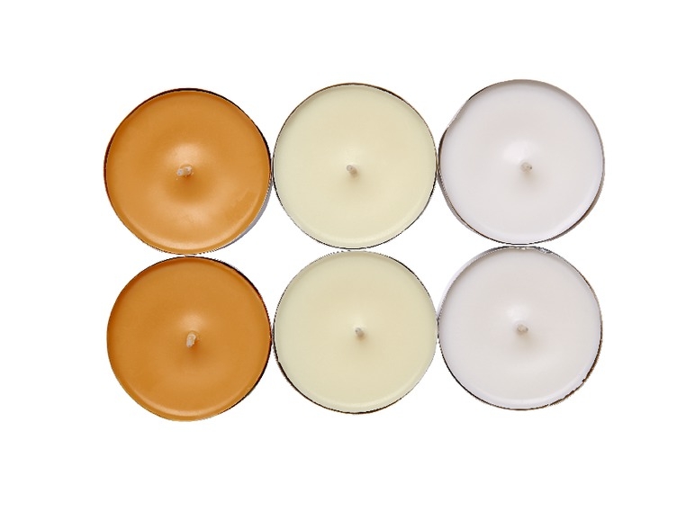 Set of Scented Tealights