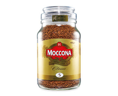 Moccona Coffee 400g