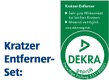 AUTO XS Kratzer-Entferner-/Scheinwerfer-Reparatur-Set