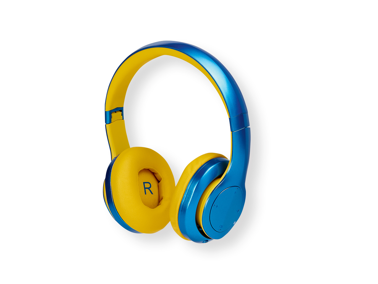 'Silvercrest(R)' Auriculares Bluetooth(R)
