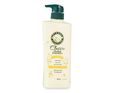 Herbal Essences Shampoo or Conditioner 490ml
