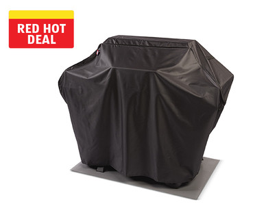 Range Master 65 Inch Gas Grill Cover
