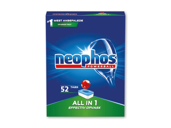Neophos all in 1