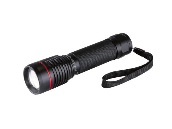 LED Torch with UV Light / LED Torch