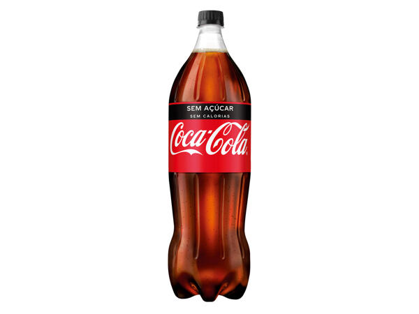 Artigos selecionados Coca-Cola(R)