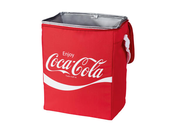 Coca Cola køletaske