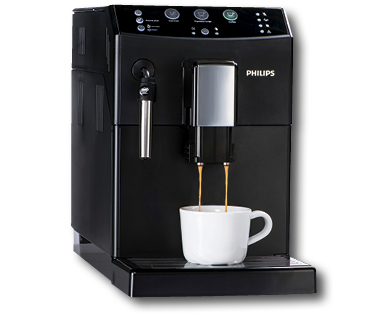 Machine à café automatique HD8827/01 PHILIPS