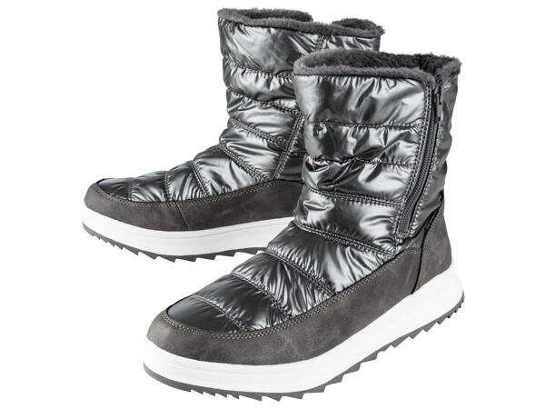 Ladies' Snow Boots