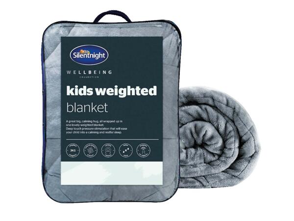 Kids' Weighted Blanket