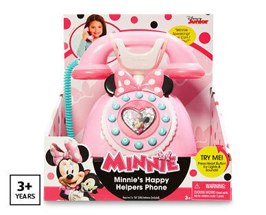 Minnie Mouse BowTique Sets