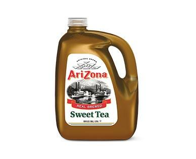 Arizona Iced Tea Gallon Assorted varieties
