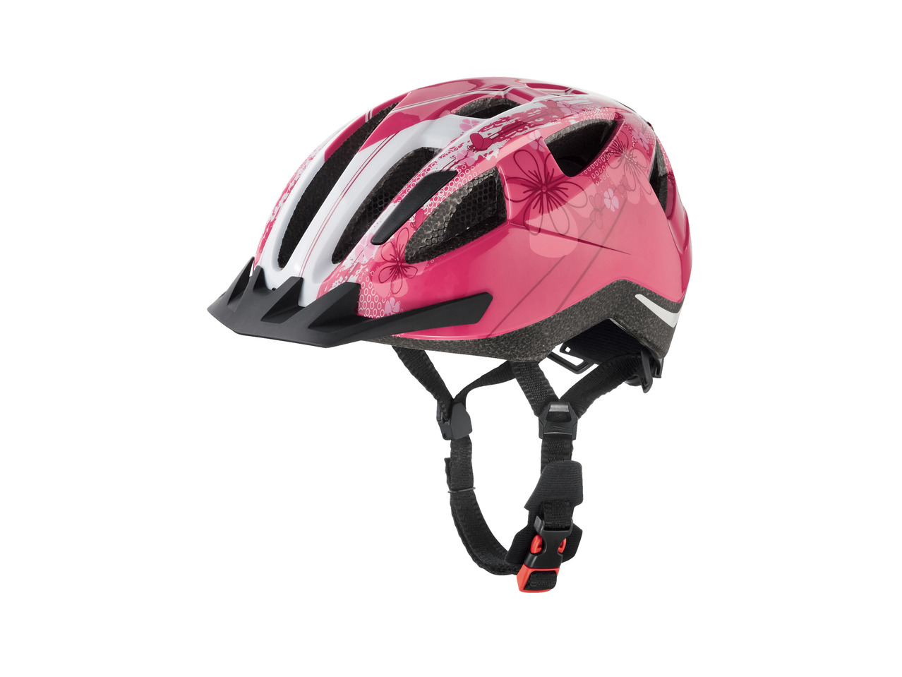 Kids' Cycle Helmet