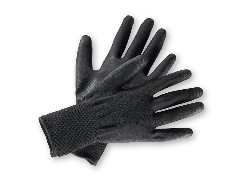 POWERFIX Multifunction Work Gloves
