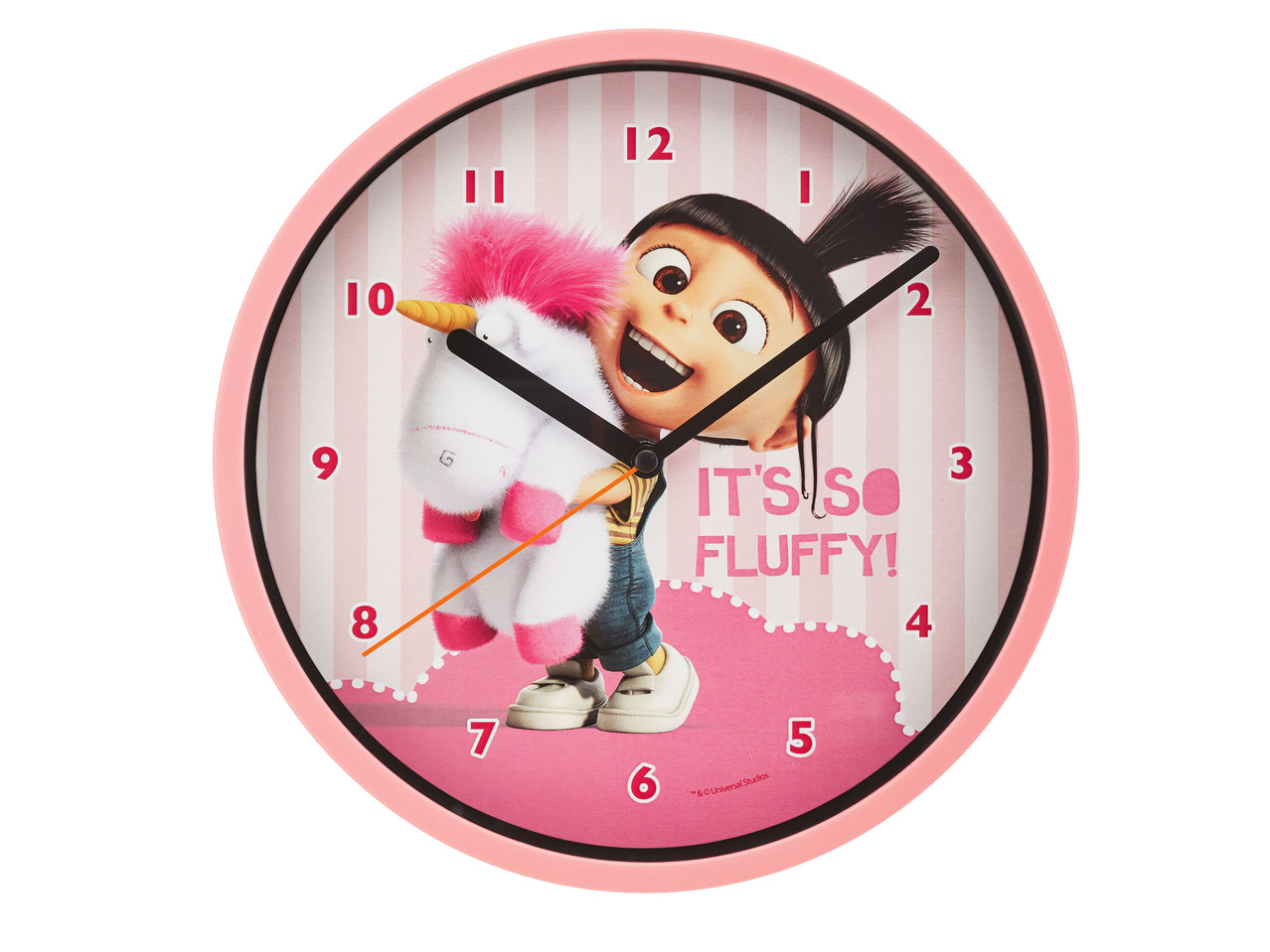 "Minions" Wristwatch or Clock