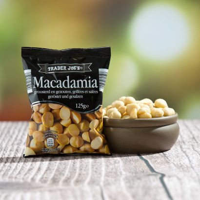 Noix de macadamia