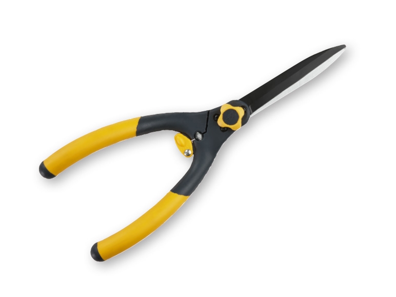 Florabest(R) Shrub and Hedge Shears